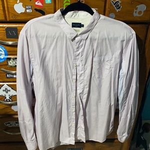 EUC Paul Smith Shirt Size Xl